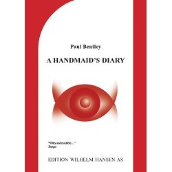 Paul Bentley: A Handmaid's Diary