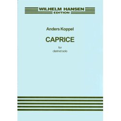 Anders Koppel: Caprice