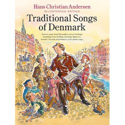 Traditional Songs Of Denmark