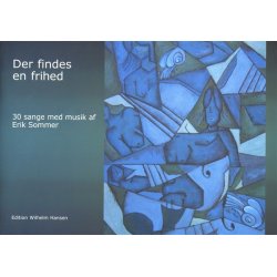 Erik Sommer: Der Findes En Frihed