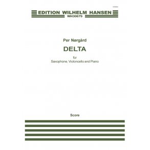 Per Nrgrd: Delta (score and parts)