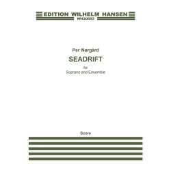 PER NRGRD SEADRIFT SC