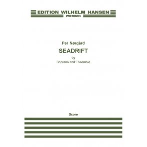 PER NRGRD SEADRIFT SC