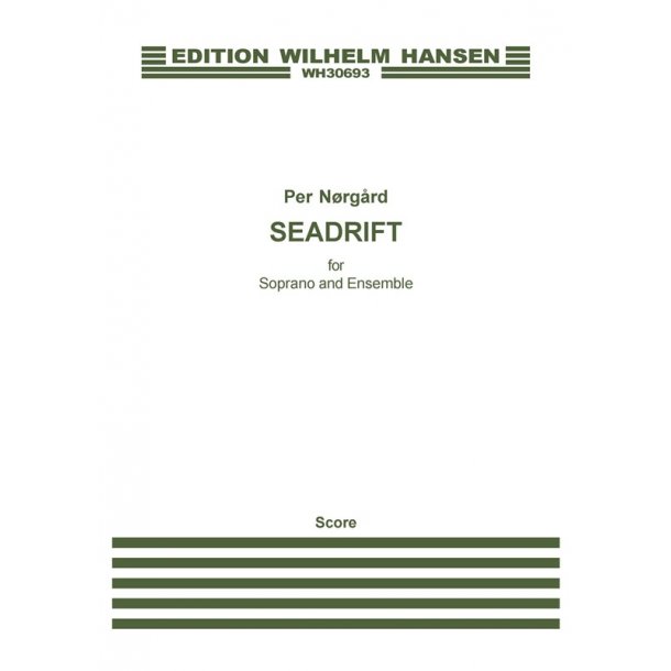 PER NRGRD SEADRIFT SC