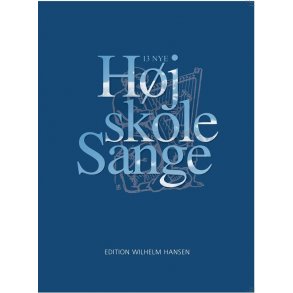 13 NYE HJSKOLESANGE