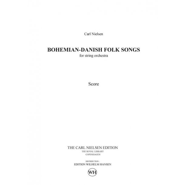 BHMISK-DANSK FOLKETONE