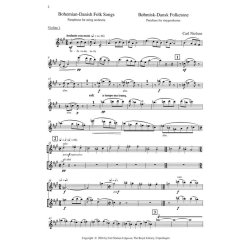 BHMISK-DANSK FOLKETONE