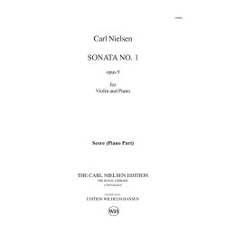 SONATE NR. 1 OP. 9