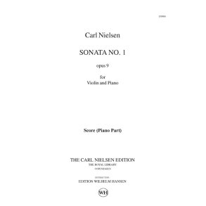 SONATE NR. 1 OP. 9