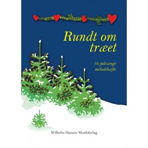 RUNDT OM TRET - MELODIHFTE