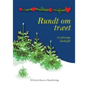 RUNDT OM TRET - TEKSTHFTE