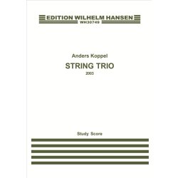STRING TRIO