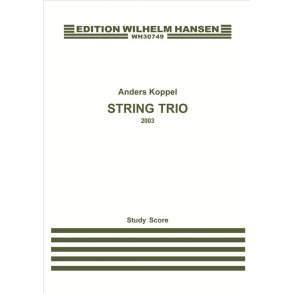 STRING TRIO