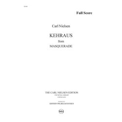 MASKARADE - KEHRAUS