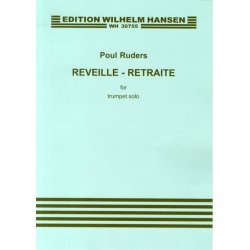 Poul Ruders: Reveille - Retraite