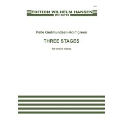 THREE STAGES