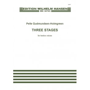 THREE STAGES