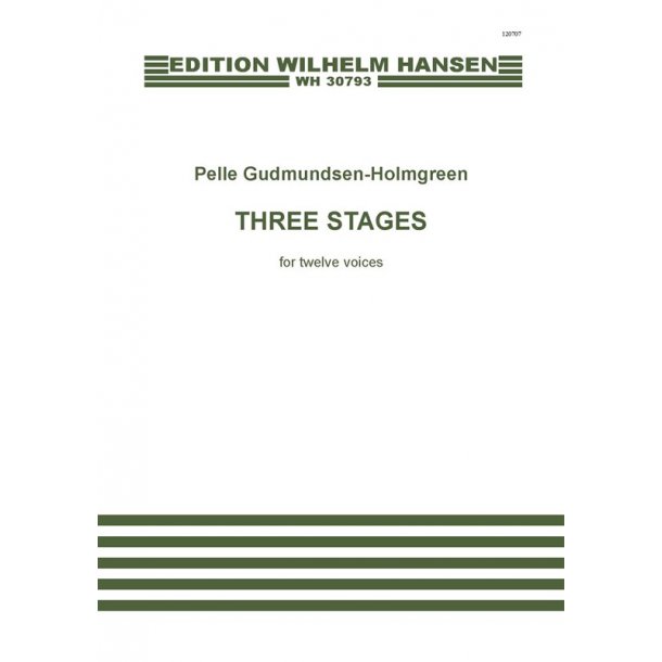 THREE STAGES