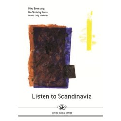 LISTEN TO SCANDINAVIA