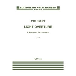 LIGHT OVERTURE