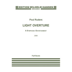 LIGHT OVERTURE