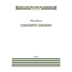 CONCERTO GROSSO