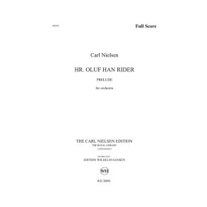 HR. OLUF HAN RIDER - PRELUDE