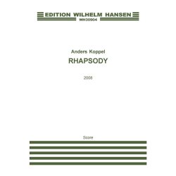 RHAPSODY