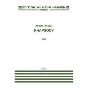 RHAPSODY