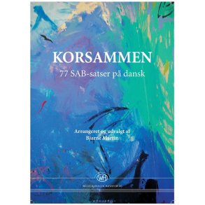 KORSAMMEN 77-SAB SATSER P DANSK