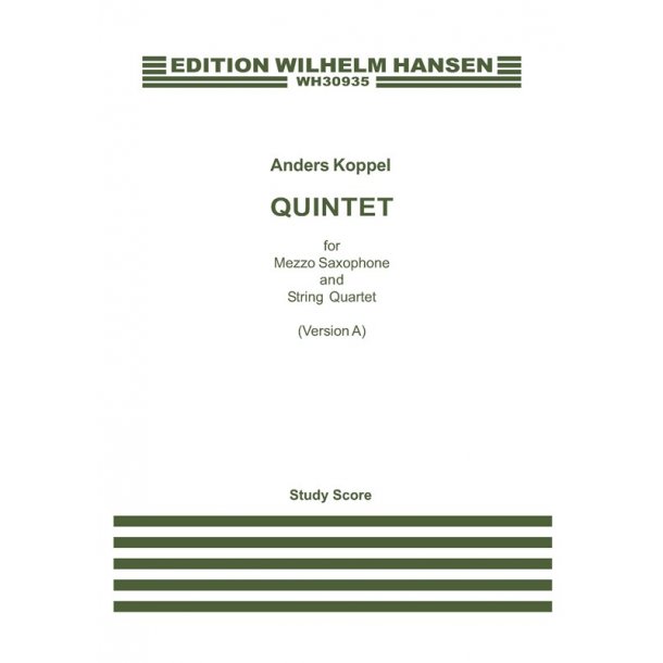 QUINTET
