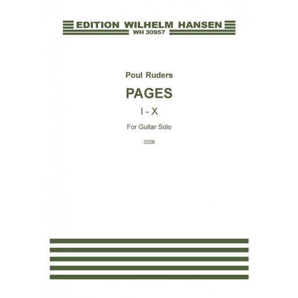 PAGES