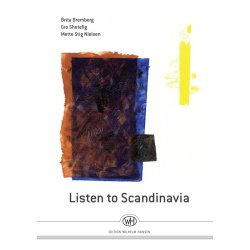 Listen To Scandinavia (Book/CD)