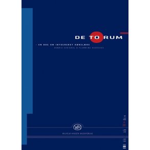 Henrik Sveidahl og Flemming Agerskov: De To Rum