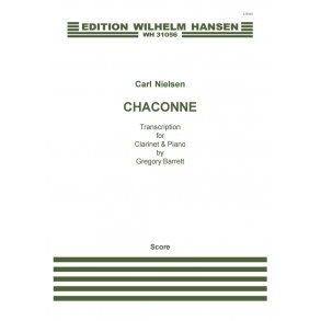 CHACONNE