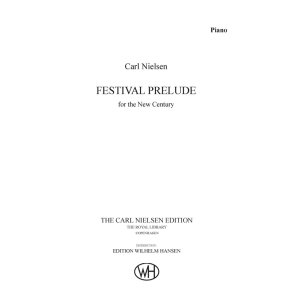 FESTIVAL PRELUDE FOR THE NEW CENTURY