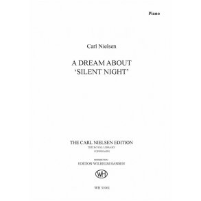 Carl Nielsen: A Dream About 