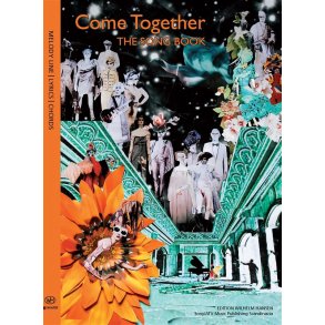 Come Together The Song Book