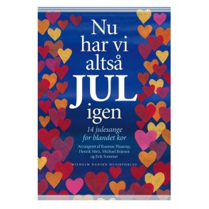 Nu Har Vi Alts Jul Igen