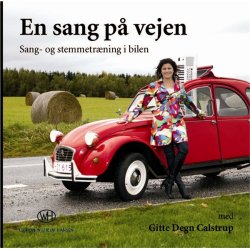 En sang p vejen - Sang og Stemmetrning