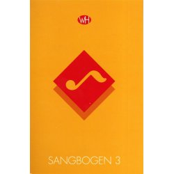 Sangbogen 3 - Spiralryg