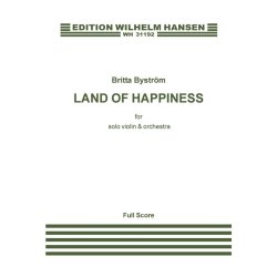 LAND OF HAPPINESS