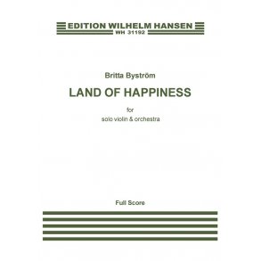 LAND OF HAPPINESS