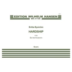 BRITTA BYSTRM HARDSHIP SC