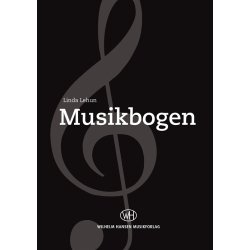 Linda Lehun: Musikbogen