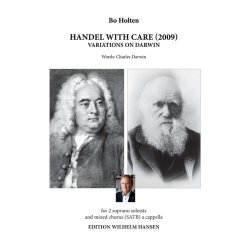 Bo Holten: Handel With Care