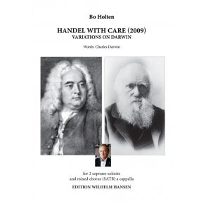 Bo Holten: Handel With Care