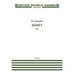 Per Nrgrd: Saret (Score)