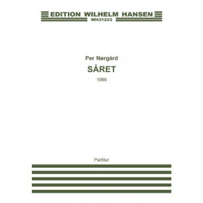 Per Nrgrd: Saret (Score)