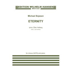 Michael Bojesen: Eternity